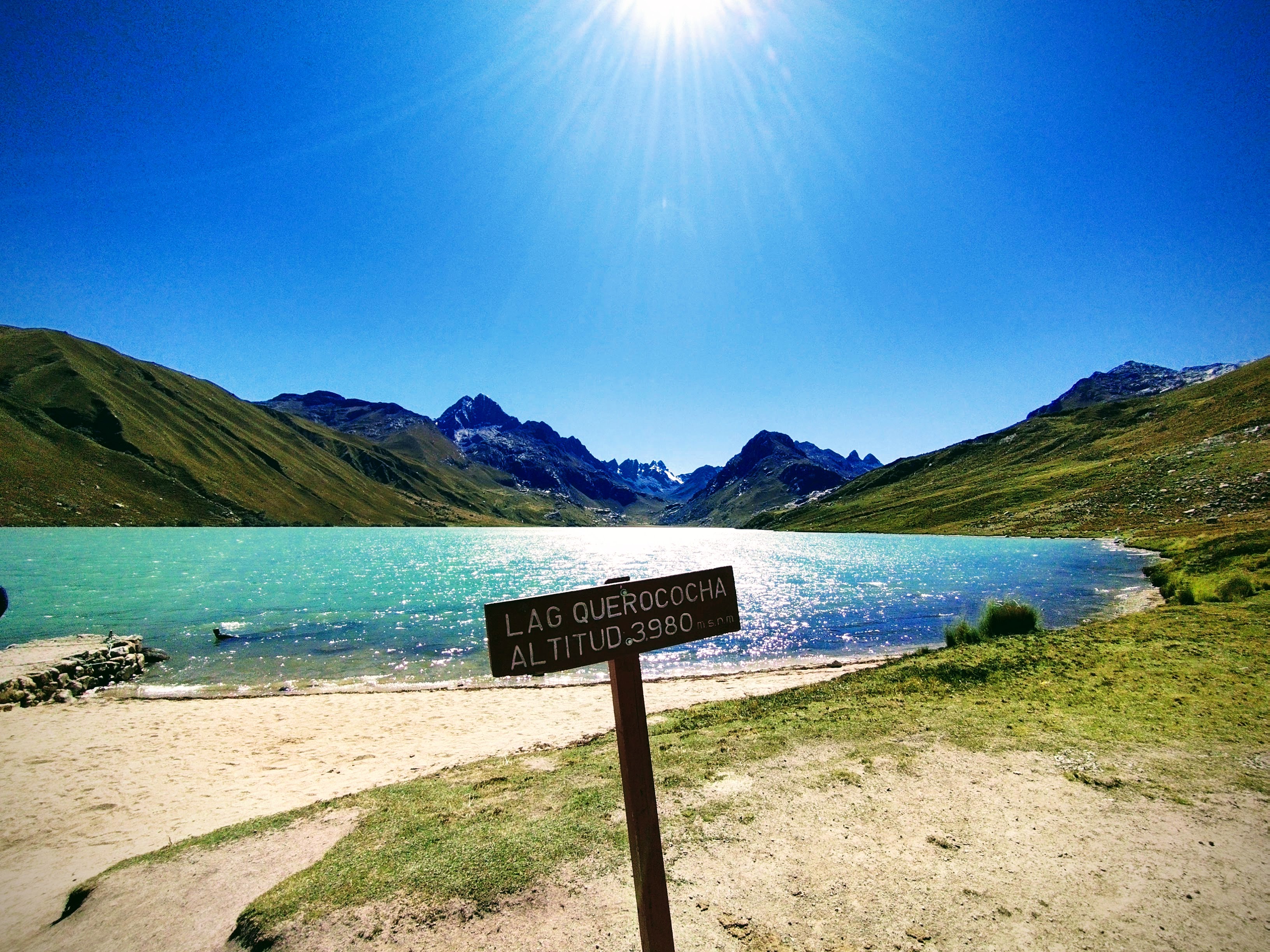 Huascarán National Park 5